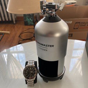 Citizen Promaster Diver Men's Watch BN198-56H